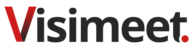 Visimeet Logo